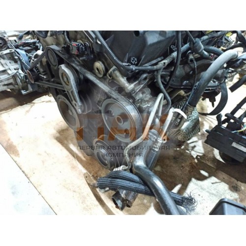 Двигатель Dodge 2.7