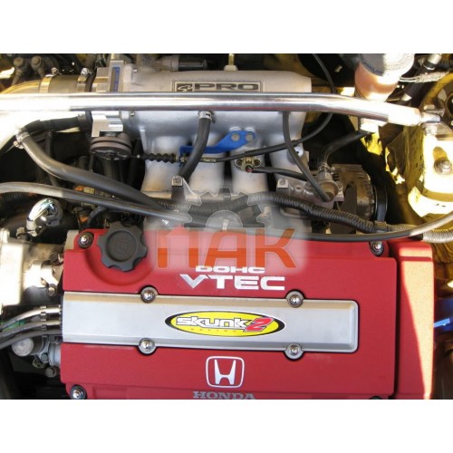 Двигатель Acura 1.7