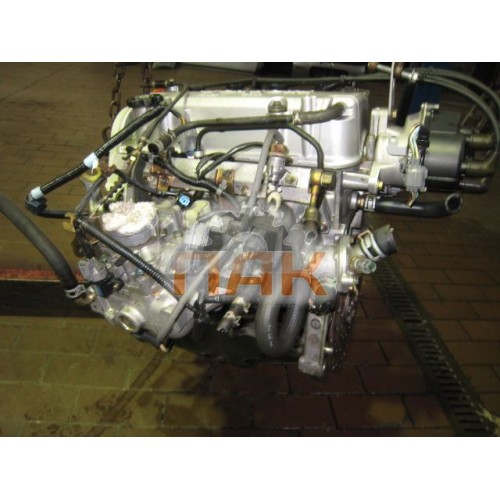 Двигатель Acura 1.4