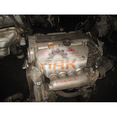 Двигатель Acura 2.0