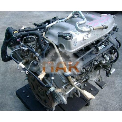 Двигатель Alfa Romeo 3.2