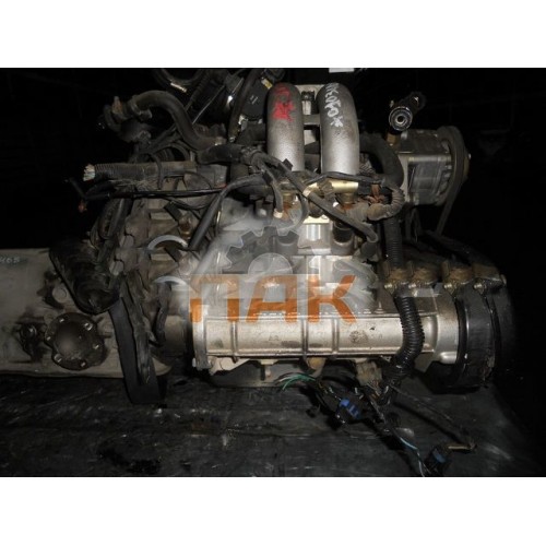 Двигатель Alfa Romeo 1.4