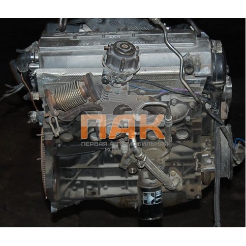 Двигатель Audi 2.2