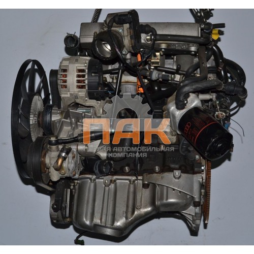 Двигатель Audi 1.8