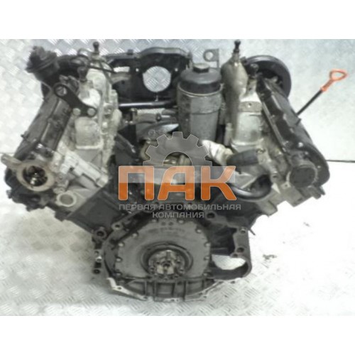 Двигатель Audi 2.5