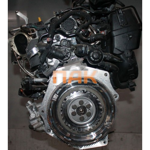 Двигатель Audi 1.4