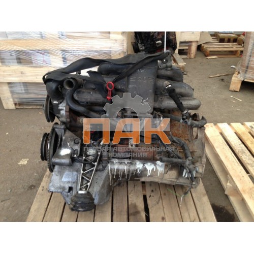 Двигатель BMW 3.0