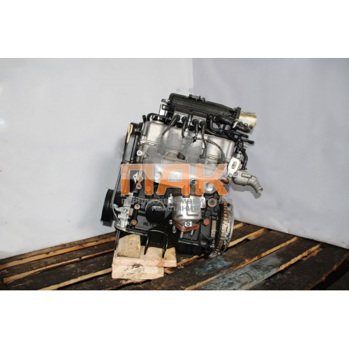 Двигатель Chevrolet 1.0