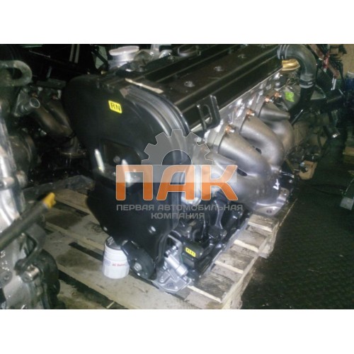 Двигатель Chevrolet 1.8