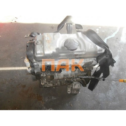 Двигатель Fiat 1.4