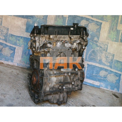 Двигатель Ford 1.8