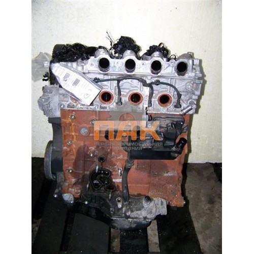 Двигатель Ford 2.2