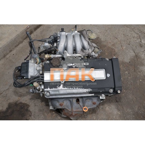 Двигатель Honda 1.8