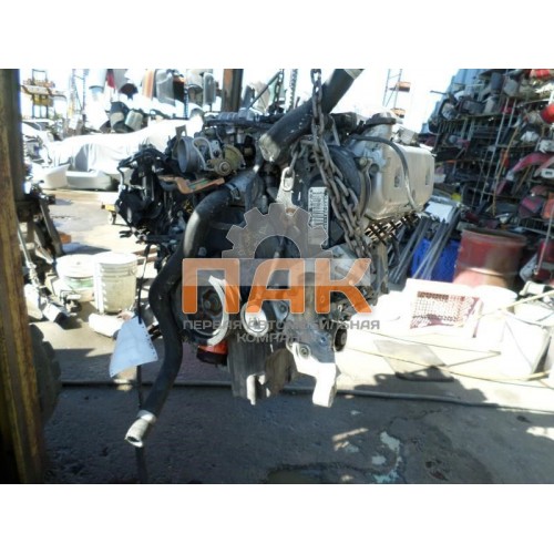 Двигатель Honda 3.5