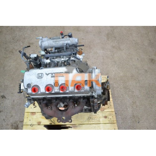 Двигатель Honda 1.5