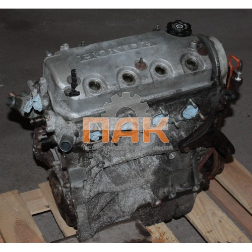 Двигатель Honda 1.6