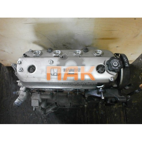 Двигатель Honda 2.0