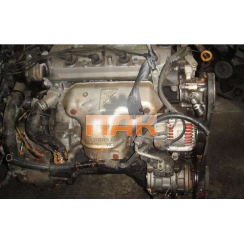 Двигатель Honda 2.2