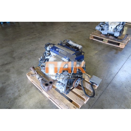 Двигатель Honda 2.2