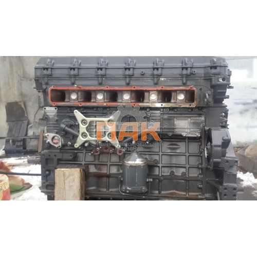 Двигатель Hyundai 12.3