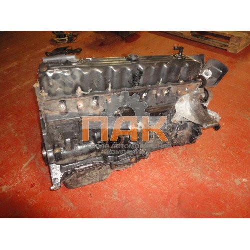 Двигатель Jeep 4.0