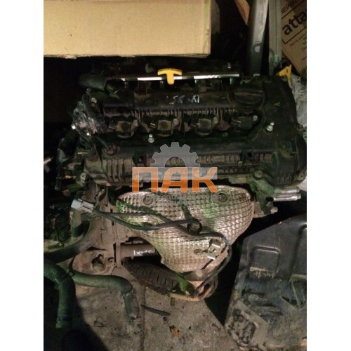 Двигатель Kia 2.0