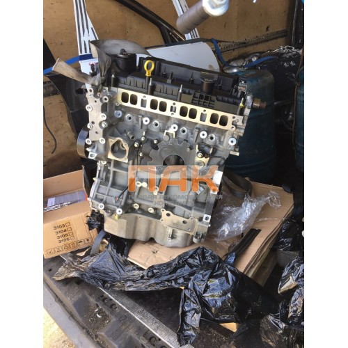 Двигатель Land Rover 2.0