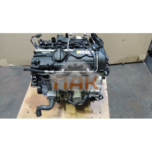 Двигатель MINI 2.0