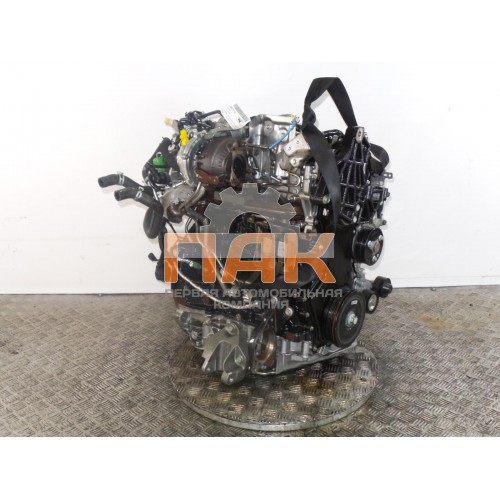 Двигатель Nissan 2.0