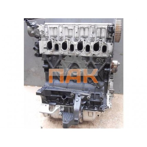 Двигатель Opel 1.9