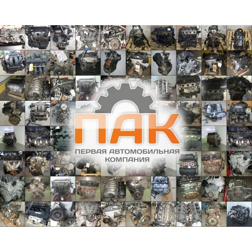 Двигатель Subaru 1.2