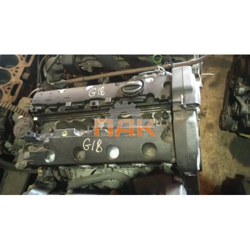 Двигатель Peugeot 2.0