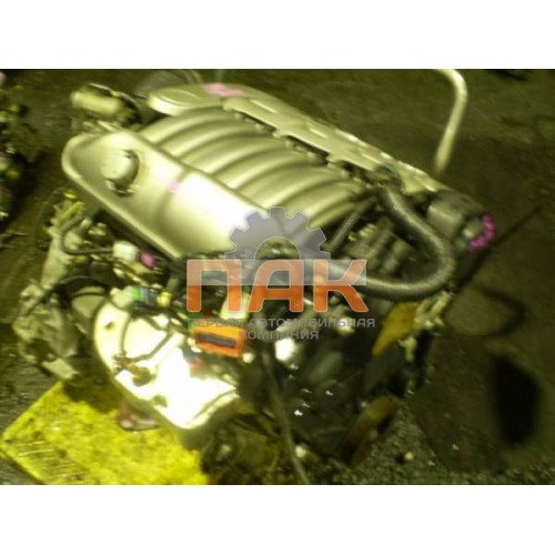 Двигатель Peugeot 2.9