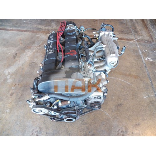 Двигатель Rover 1.6