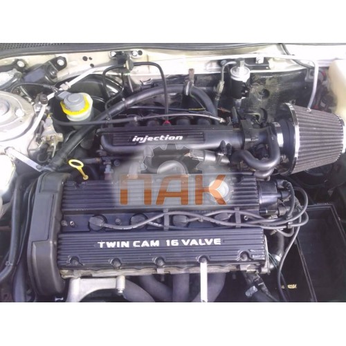 Двигатель Rover 1.6