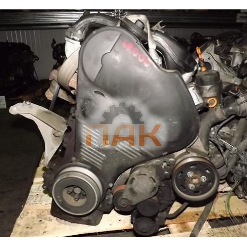 Двигатель Seat 1.9