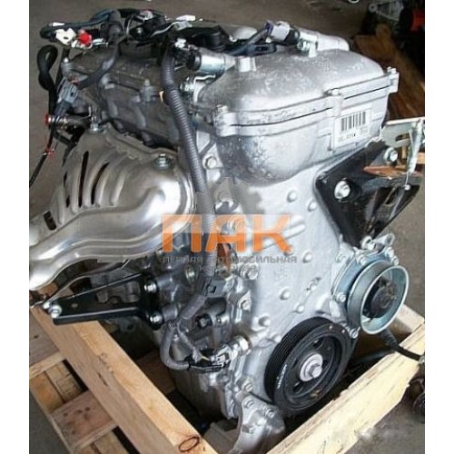 Двигатель Toyota 1.8