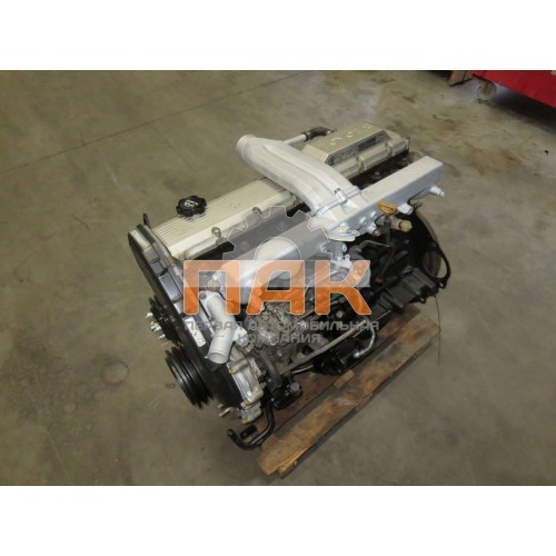 Двигатель Toyota 4.0