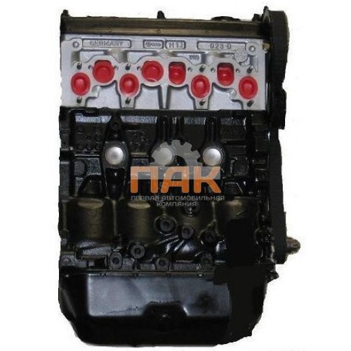 Двигатель Volkswagen 1.9