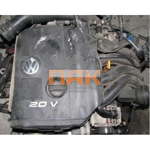 Двигатель Volkswagen 1.8