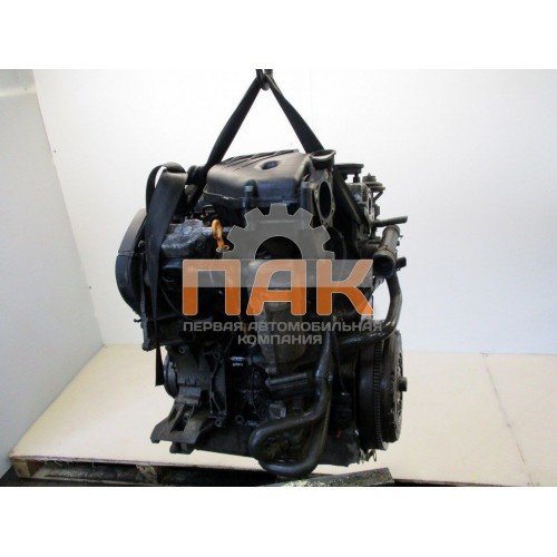 Двигатель Volkswagen 1.9