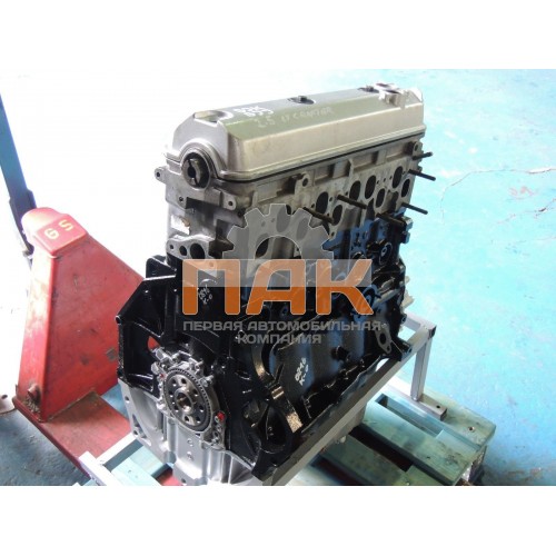 Двигатель Volkswagen 2.5